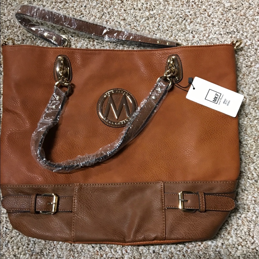 Brand new bag